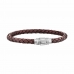 Armbånd for Menn Police PJ25890BLC02-S