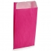 Envelop Papier Roze 40,5 x 10 x 53,5 cm (100 Stuks)