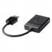 Adattatore HDMI con VGA Dell DAUBNBC084