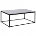 Table Basse DKD Home Decor Métal Bois MDF 100 x 60 x 40 cm