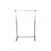 Appendiabiti con ruote DKD Home Decor Metallo 83 x 43 x 95 cm