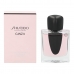 Perfumy Damskie Shiseido EDP Ginza 50 ml