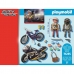 Set za Igru Vozila   Playmobil         27 Dijelovi  