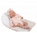 Babyborn-poppen Arias Alba 40 cm