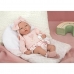 Babyborn-poppen Arias Alba 40 cm