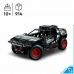 Fordonsspel Lego Technic Audi 42160 Multicolour