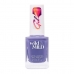 Esmalte de uñas Wild & Mild Gel Effect Lavender Deal 12 ml