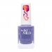 Lak na nechty Wild & Mild Gel Effect Lavender Deal 12 ml