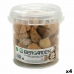 Dekorative steiner Medium Brun 3 Kg (4 enheter)