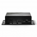 Адаптер за HDMI към DVI LINDY 38361 Черен