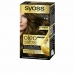 Перманентна Боя Syoss Oleo Intense Без амоняк Nº 4-60 Златисто Кестеняв