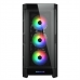 Unitate Semi-tower ATX Cougar Duoface PRO Negru