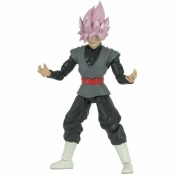 Boneco Dragon Ball Super Limit Breaker - Freeza Dourado (30 cm