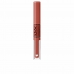 Rouge à lèvres liquide NYX Shine Loud 2 en 1 Nº 4 Life goals 3,4 ml