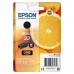 Cartucho de Tinta Original Epson C13T33314022 Negro