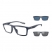 Monture de Lunettes Homme Emporio Armani EA 4189U