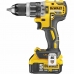 Drill drivers Dewalt DCD796P2 18 V 70 Nm