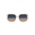 Ladies' Sunglasses Guess GU7854-5725W ø 57 mm