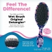 Kefa na rozčesanie vlasov The Wet Brush I0110949 Prírodná guma Plastické (Obnovené A)