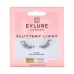 Set de gene false Eylure Fluttery Nº 007