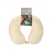 Neck Pillow 31 x 10,5 x 27,4 cm (4 Units)