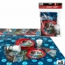 Party supply set Star Wars (6 Units)