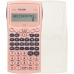 Calculadora Científica Milan M240 Serie 1918 Cor de Rosa