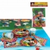 Set Articoli per feste Mickey Mouse (6 Unità)