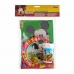 Set Articole de Sărbătoare Mickey Mouse (6 Unități)