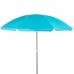 Parasol Aktive Aluminium Polyester 170T 200 x 203,5 x 200 cm (6 Unités)