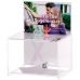 Urna Archivo 2000 Premium Urna Personalizable 3 mm Con llave 170 x 220 x 285 cm Transparente