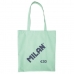 Schoudertas Milan Since 1918 Tote bag Groen