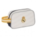 Necessaire Real Madrid C.F. Bianco