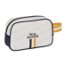 Necessaire Real Madrid C.F. Bianco