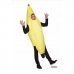 Aikuisten asut My Other Me Banana M/L