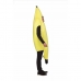 Costume per Adulti My Other Me Banana M/L