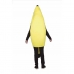 Aikuisten asut My Other Me Banana M/L