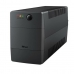 Sistem Neprekinjenega Napajanja Interaktivno UPS Trust Ups 800 VA 230 V 480 W