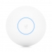 Point d'Accès UBIQUITI U6-LR Blanc