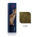 Tinte Permanente Wella Koleston Perfect Pure Naturals Nº 7/00 60 ml