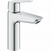 Смеситель с одной ручкой Grohe QuickFix Start Средний