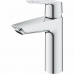 Смеситель с одной ручкой Grohe QuickFix Start Средний