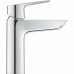 Смеситель с одной ручкой Grohe QuickFix Start Средний