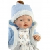 Baby Dukke Llorens Roberto Cry 33 cm