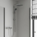 Douchekolom Grohe Vitalio Start 250 Cube 1 Positie 25 cm