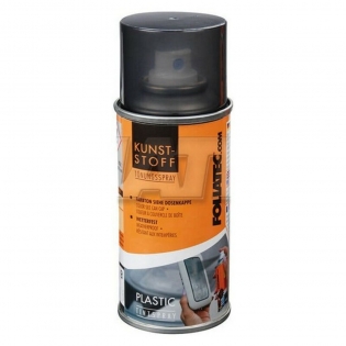 Nettoyant jante spécial peinture Foliatec 400ml