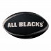 Bola de Rugby Gilbert Supporter All Blacks Mini