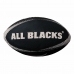 Lopte za Ragbi Gilbert Supporter All Blacks Mini