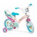 Kinderfahrrad Hello Kitty 14