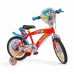 Bicicleta Infantil The Paw Patrol 16